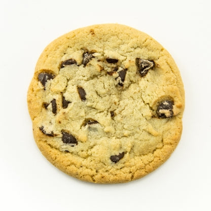 Best Maid Thaw & Serve Chocolate Chip Cookie, 72 x 1 oz Case - DOT product image 3