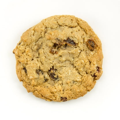 Best Maid Thaw and Serve Oatmeal Raisin Cookie, 72 x 1 oz Case - DOT product image 3