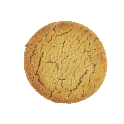 Best Maid Peanut Butter Thaw and Serve Cookie, 72 x 1 oz Case - DOT product image 2