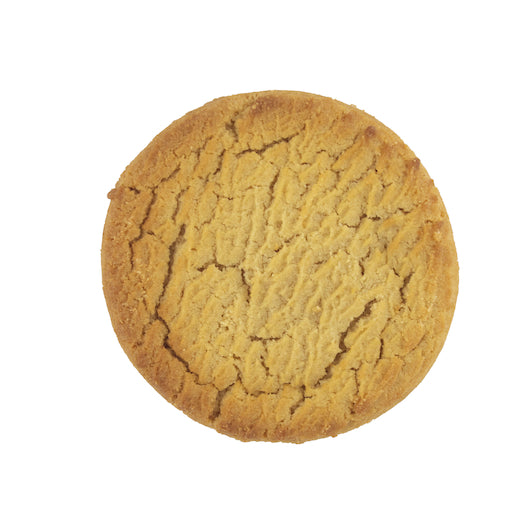 Best Maid Peanut Butter Thaw and Serve Cookie, 72 x 1 oz Case - DOT product image 2