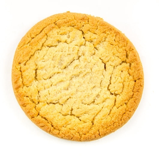 Best Maid Peanut Butter Thaw and Serve Cookie, 72 x 1 oz Case - DOT product image 3