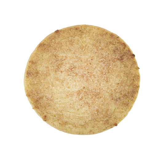 Best Maid Snickerdoodle Thaw and Serve Cookie, 72 x 1 oz Case - DOT product image 2