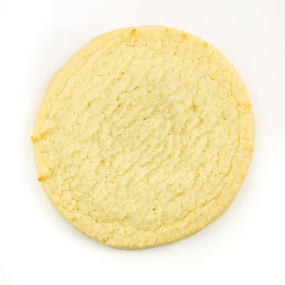 Best Maid Sugar Thaw and Serve Cookie, 72 x 1 oz Case - DOT product image 2