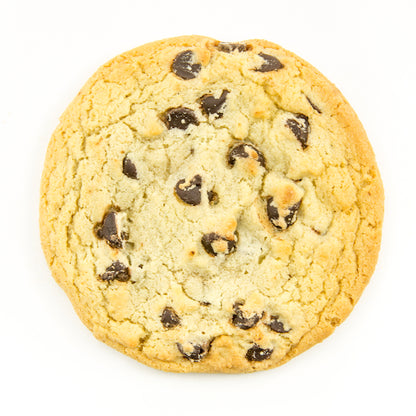 Best Maid Chocolate Chip Cookie, 2 Ounce - 48 per case. - DOT product image 2