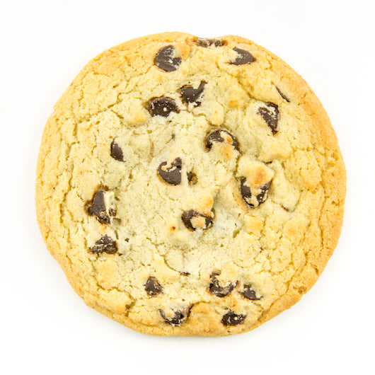 Best Maid Chocolate Chip Cookie, 2 Ounce - 48 per case. - DOT product image 2