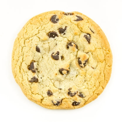 Best Maid Chocolate Chip Cookie, 2 Ounce - 48 per case. - DOT product image 3