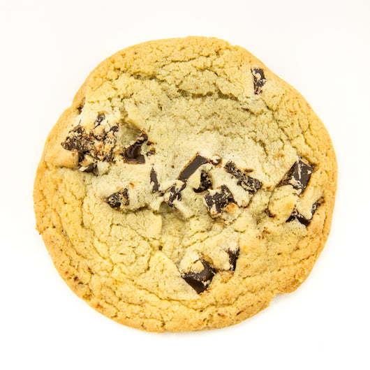 Best Maid Thaw & Serve Chocolate Chunk Cookie, 48 x 2 oz Case - Bakery & Desserts