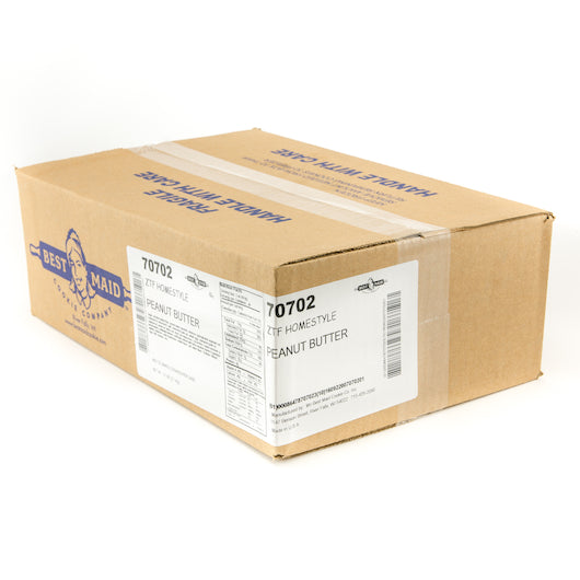 Best Maid Peanut Butter Thaw and Serve Cookie, 48 x 2 oz Case - DOT product image 4
