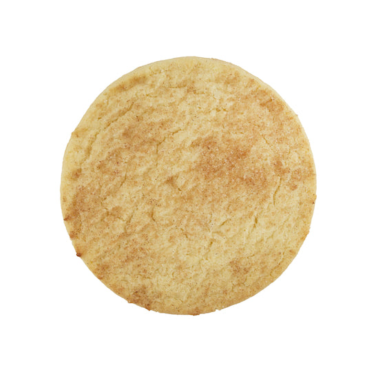 Best Maid Thaw and Serve Snickerdoodle Cookie, 48 x 2 oz Case - DOT product image 2