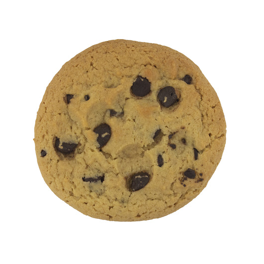 Best Maid Chocolate Chip Valu Line Thaw and Serve Individually Wrapped Cookies, 1 x 9 lb Case - DOT product image 3