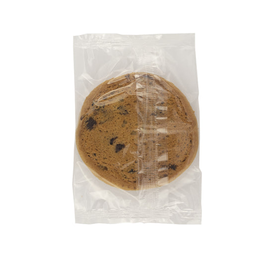 Best Maid Chocolate Chip Valu Line Thaw and Serve Individually Wrapped Cookies, 1 x 9 lb Case - DOT product image 2