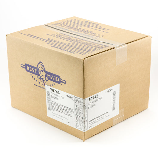 Best Maid Sugar Cookie Dough, 200 x 1.5 oz Case - DOT product image 4
