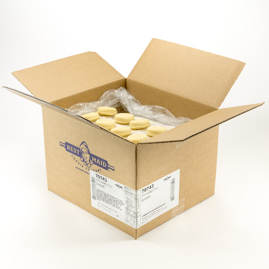 Best Maid Sugar Cookie Dough, 200 x 1.5 oz Case - DOT product image 3