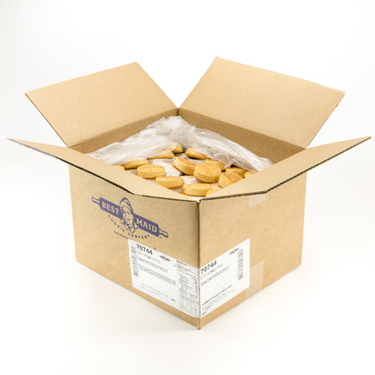 Best Maid Snickerdoodle Cookie Dough, 200 x 1.5 oz Case - DOT product image 6