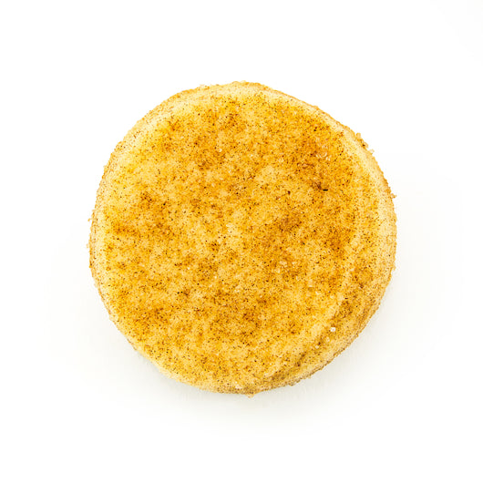 Best Maid Snickerdoodle Cookie Dough, 200 x 1.5 oz Case - Bakery & Desserts