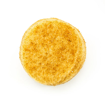 Best Maid Snickerdoodle Cookie Dough, 200 x 1.5 oz Case - Bakery & Desserts