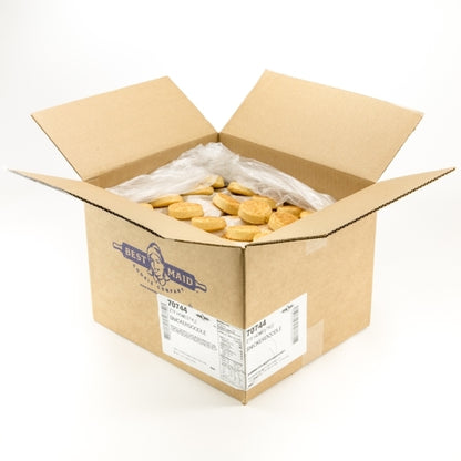 Best Maid Snickerdoodle Cookie Dough, 200 x 1.5 oz Case - DOT product image 2