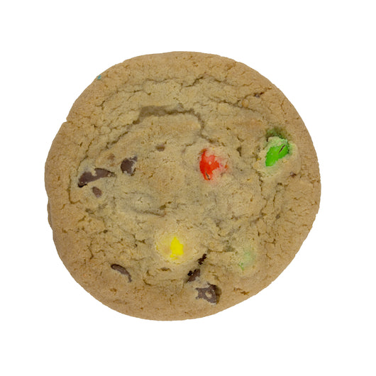 Best Maid Chocolate Chip Cookie Dough, 1.5 Ounce - 200 per case. - DOT product image 4