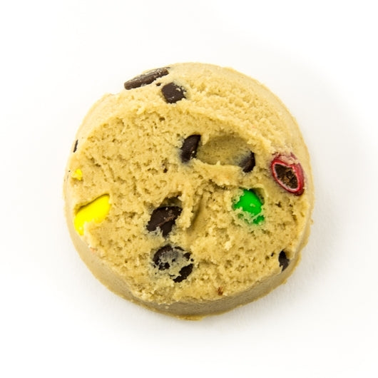 Best Maid Chocolate Chip Cookie Dough, 1.5 Ounce - 200 per case. - DOT product image 3