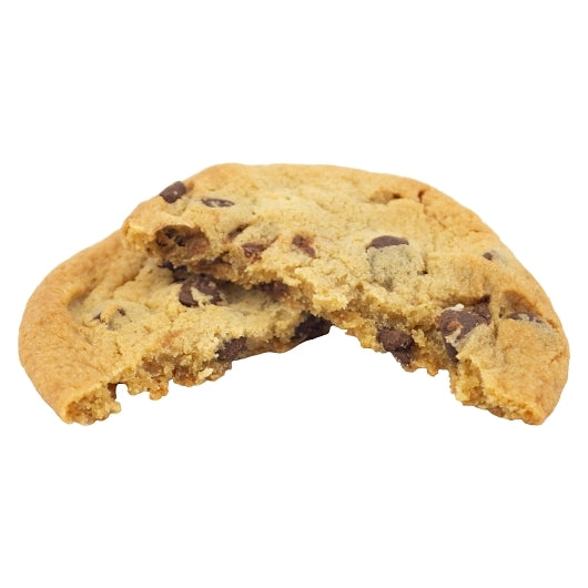 Best Maid Chocolate Chip Cookie Dough, 200 x 1.5 oz Case - DOT product image 4