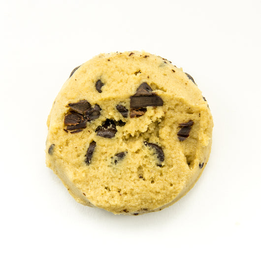 Best Maid Chocolate Chip Cookie Dough, 200 x 1.5 oz Case - DOT product image 1