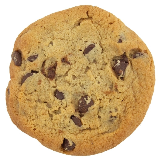Best Maid Chocolate Chip Cookie Dough, 200 x 1.5 oz Case - DOT product image 3