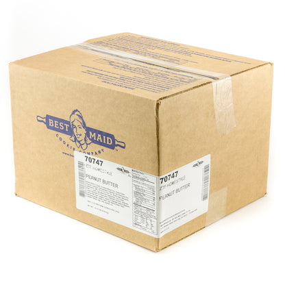 Best Maid Peanut Butter Cookie Dough, 200 x 1.5 oz Case - DOT product image 5