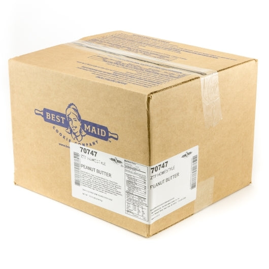 Best Maid Peanut Butter Cookie Dough, 200 x 1.5 oz Case - DOT product image 6