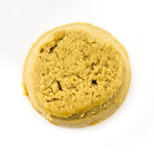 Best Maid Peanut Butter Cookie Dough, 200 x 1.5 oz Case - Bakery & Desserts