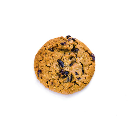Best Maid Oatmeal Raisin Cookie Dough, 200 x 1.5 oz Case - DOT product image 4