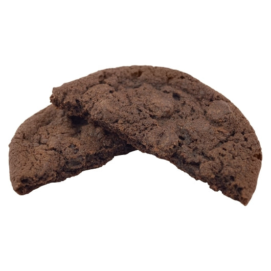 Best Maid Double Chocolate Chip Cookie Dough, 200 x 1.5 oz Case - DOT product image 4