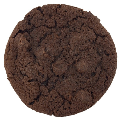 Best Maid Double Chocolate Chip Cookie Dough, 200 x 1.5 oz Case - DOT product image 3