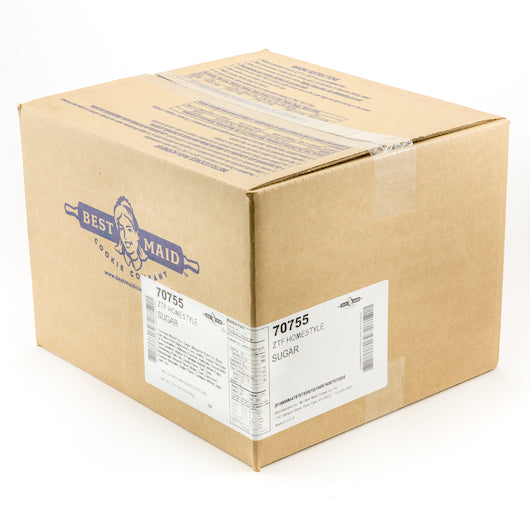 Best Maid Sugar Cookie Dough, 180 x 2 oz Case - DOT product image 5