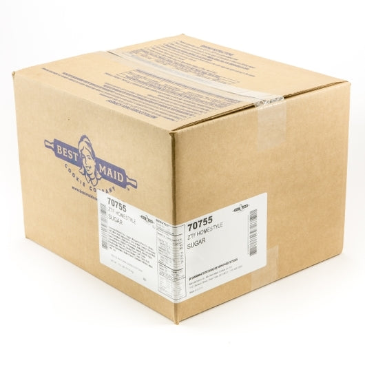 Best Maid Sugar Cookie Dough, 180 x 2 oz Case - DOT product image 6