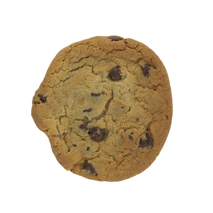 Best Maid Chocolate Chip Cookie Dough, 180 x 2 oz Case - DOT product image 3