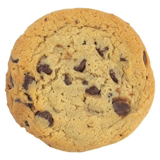 Best Maid Chocolate Chip Cookie Dough, 180 x 2 oz Case - DOT product image 4