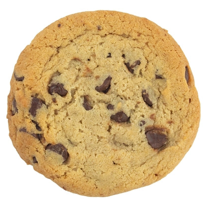 Best Maid Chocolate Chip Cookie Dough, 180 x 2 oz Case - DOT product image 4