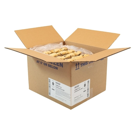 Best Maid Chocolate Chip Cookie Dough, 180 x 2 oz Case - DOT product image 7