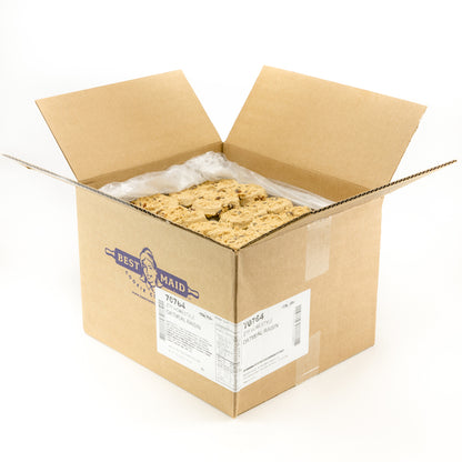 Best Maid Oatmeal Raisin Cookie Dough, 180 x 2 oz Case - DOT product image 7