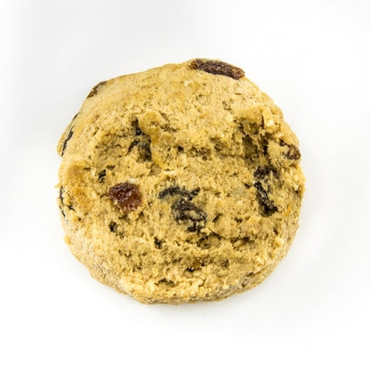 Best Maid Oatmeal Raisin Cookie Dough, 180 x 2 oz Case - DOT product image 3