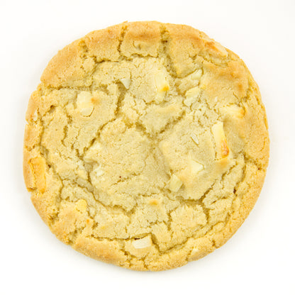 Best Maid White Chunk Macadamia Thaw Cookie, 72 x 1 oz Case - DOT product image 2