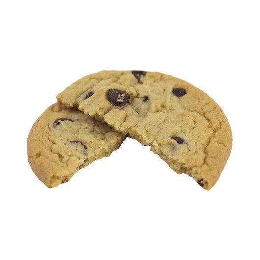 Best Maid Thaw and Serve Chocolate Chip Cookie, 240 x 1 oz Case - DOT product image 3
