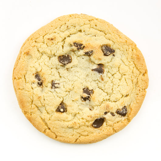 Best Maid Thaw and Serve Chocolate Cookie, 72 x 2 oz Case - DOT product image 2