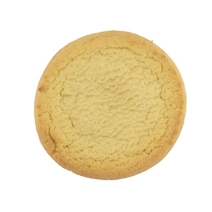 Best Maid Sugar Thaw and Serve Cookie, 72 x 2 oz Case - Bakery & Desserts