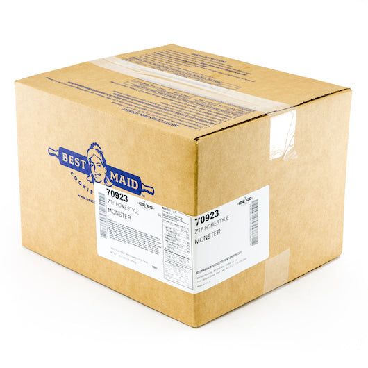 Best Maid Monster Cookie Dough, 180 x 2 oz Case - DOT product image 5