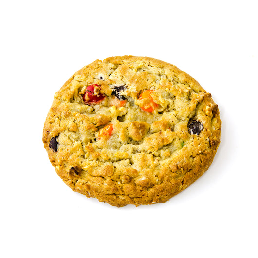 Best Maid Monster Cookie Dough, 180 x 2 oz Case - DOT product image 4