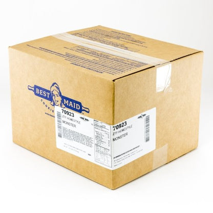 Best Maid Monster Cookie Dough, 180 x 2 oz Case - DOT product image 6