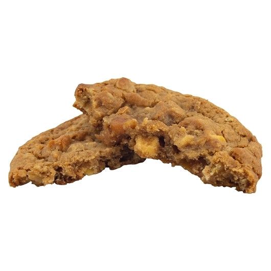 Best Maid Caramel Apple Oatmeal Cookie Dough, 180 x 2 oz Case - DOT product image 4