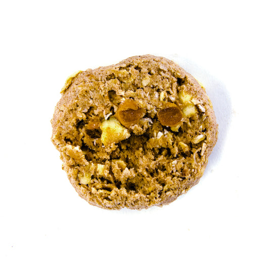 Best Maid Caramel Apple Oatmeal Cookie Dough, 180 x 2 oz Case - Fruit & Sides