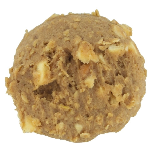 Best Maid Caramel Apple Oatmeal Cookie Dough, 180 x 2 oz Case - DOT product image 2